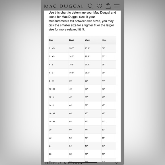 🆕Ieena Mac Duggal NWOT Long Sleeve Pleated Chiffon A-Line Gown in Sunset(MD-25) - Picture 12 of 12